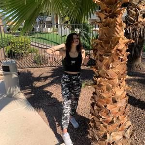 Meet your Posher, Kierra